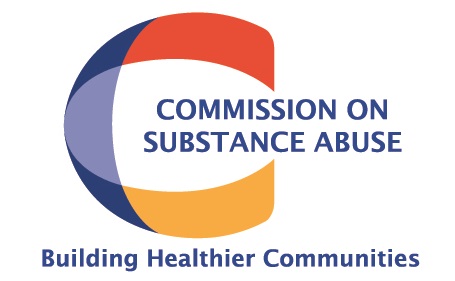 Commission on Substance Abuse