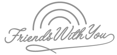 Friends With You
