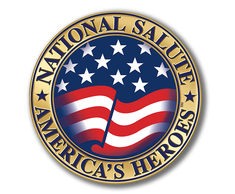National Salute to America’s Heroes